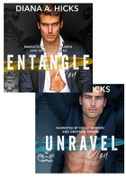 Blitz Sign-Up: Entangle You Duet by Diana A. Hicks