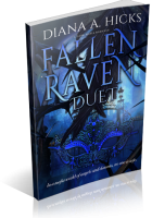 Tour Sign-Up: Fallen Raven Duet by Diana A. Hicks