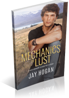 Blitz Sign-Up: The Mechanics of Lust by Jay Hogan