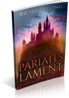 Blitz Sign-Up: Pariah’s Lament by Richie Billing