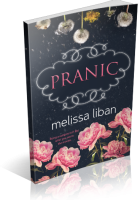 Blitz Sign-Up: Pranic by Melissa Liban