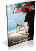 Tour Sign-Up: The Taken by Donnette Smith