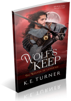 Blitz Sign-Up: Wolf’s Keep by K.E. Turner