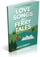 Blitz Sign-Up: Love Songs and Ferry Tales by Julie Farley