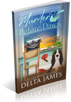 Blitz Sign-Up: Murder Before Dawn by Delta James