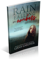 Blitz Sign-Up: Rain Falling on Embers by Liana Gardner