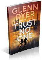 Blitz Sign-Up: Trust No One by Glenn Dyer