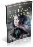 Blitz Sign-Up: The Buffalo Butcher by Robert Brighton