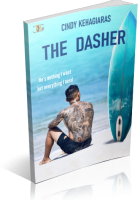 Blitz Sign-Up: The Dasher by Cindy Kehagiaras