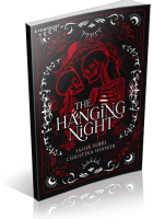 Blitz Sign-Up: The Hanging Night by Sasha Hibbs & Christina Hooker