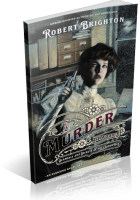 Blitz Sign-Up: A Murder in Ashwood by Robert Brighton
