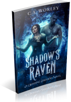 Blitz Sign-Up: Shadow’s Raven by C.A. Worley