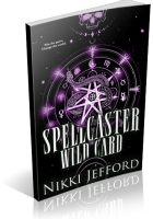 Blitz Sign-Up: Spellcaster Wild Card by Nikki Jefford