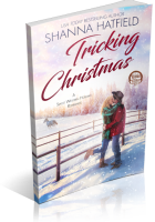 Blitz Sign-Up: Tricking Christmas by Shanna Hatfield