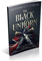 Blitz Sign-Up: The Black Unicorn by Heather E.F. Carter