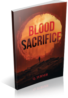 Blitz Sign-Up: Blood Sacrifice by Q. Turner