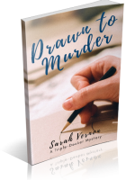 Blitz Sign-Up: Drawn to Murder by Sarah Vernon