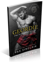 Blitz Sign-Up: Geordie by Pax Sinclair