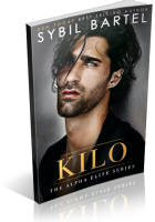 Blitz Sign-Up: Kilo by Sybil Bartel