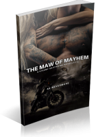 Blitz Sign-Up: The Maw of Mayhem by AK Nevermore