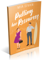 Blitz Sign-Up: Pulling Her Resources by Mia Sivan