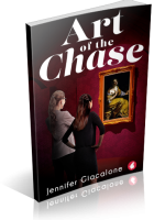 Blitz Sign-Up: Art of the Chase by Jennifer Giacalone