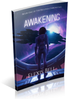 Blitz Sign-Up: Awakening by Elexis Bell