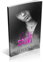 Blitz Sign-Up: Dirty Saint by Tabatha Vargo