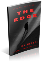 Blitz Sign-Up: The Edge by Jim McGhee