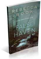 Blitz Sign-Up: False Haven by Rebecca Rook