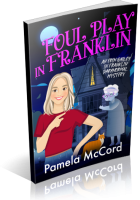 Blitz Sign-Up: Foul Play in Franklin by Pamela McCord