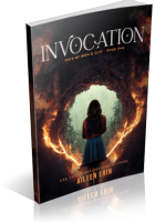 Blitz Sign-Up: Invocation by Aileen Erin