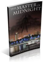 Blitz Sign-Up: The Master of Midnight by William Michael Davidson