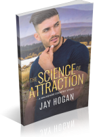 Blitz Sign-Up: The Science of Attraction by Jay Hogan