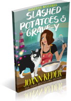 Blitz Sign-Up: Slashed Potatoes and Grave-y by Joann Keder