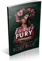 Bookstagram Tour: Fiona’s Fury by Roxy Blue