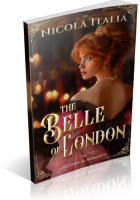 Blitz Sign-Up: The Belle of London by Nicola Italia