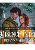 Blitz Sign-Up: Disenchanted by Brianna Sugalski