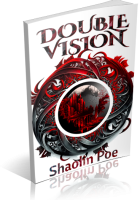 Blitz Sign-Up: Double Vision by Shaolin Poe