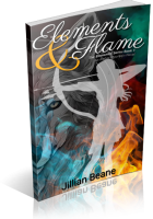 Blitz Sign-Up: Elements & Flame by Jillian Beane