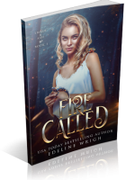 Blitz Sign-Up: Fire Called by Edeline Wrigh