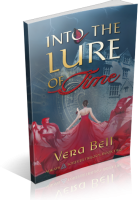 Blitz Sign-Up: Into the Lure of Time by Vera Bell