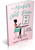 Blitz Sign-Up: The Model’s Last Pose by Nancy Pennick