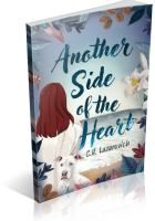 Blitz Sign-Up: Another Side of the Heart by C.H. Lazarovich