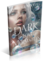 Blitz Sign-Up: Dark and Lovely Mermaids by Julie Catherine