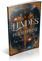 Blitz Sign-Up: Hades and Persephone: The Golden Blade by Heidi Hastings & Erica Hastings