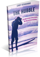 Blitz Sign-Up: The Hubble by Cindy Kehagiaras