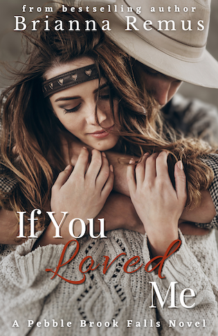 If You Loved Me Brianna Remus Publication date: April 26th 2024 Genres: Adult, Contemporary, Romance