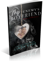 Blitz Sign-Up: My Enemy’s Boyfriend by Linda Kage