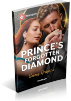 Blitz Sign-Up: Prince’s Forgotten Diamond by Emmy Grayson